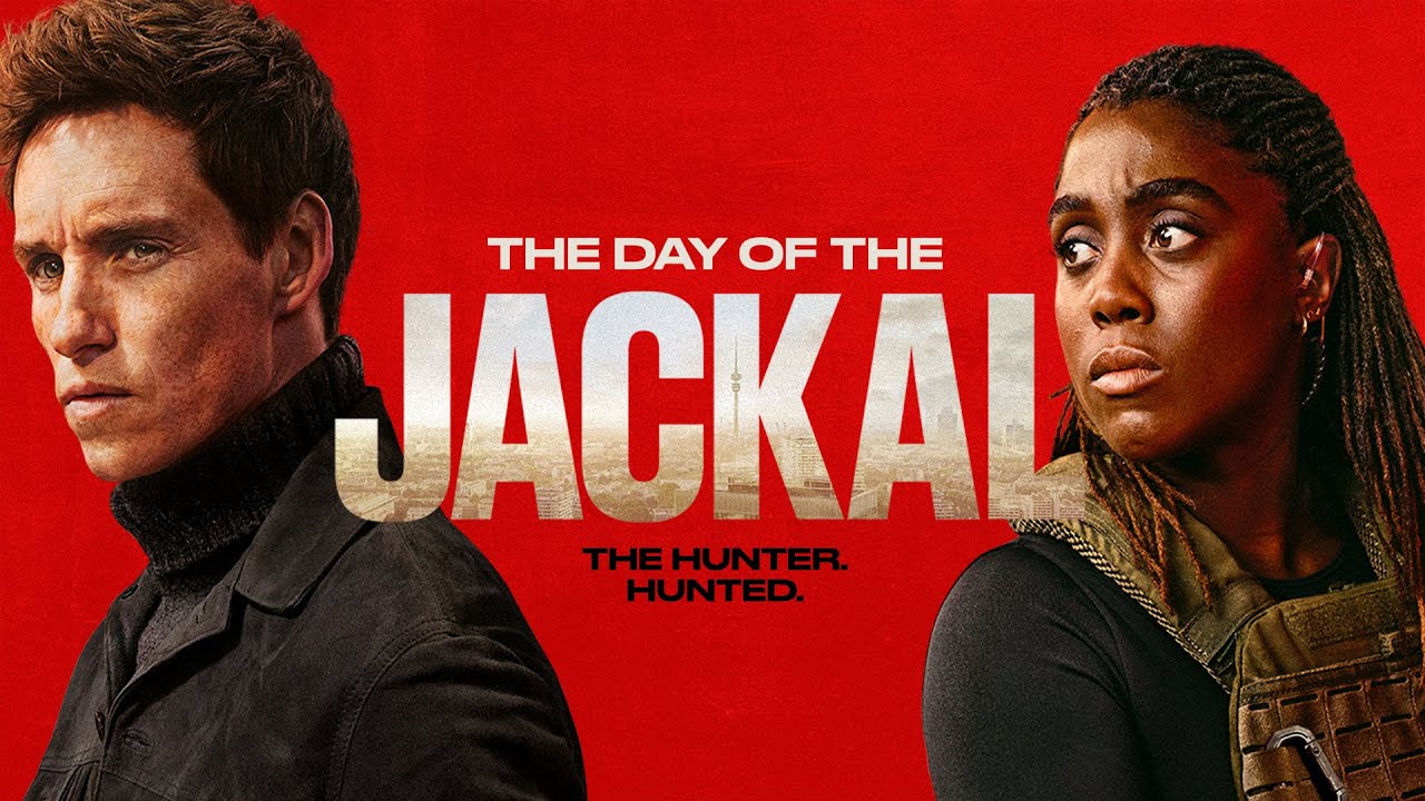The Day of the Jackal - Canzoni Colonna Sonora Serie