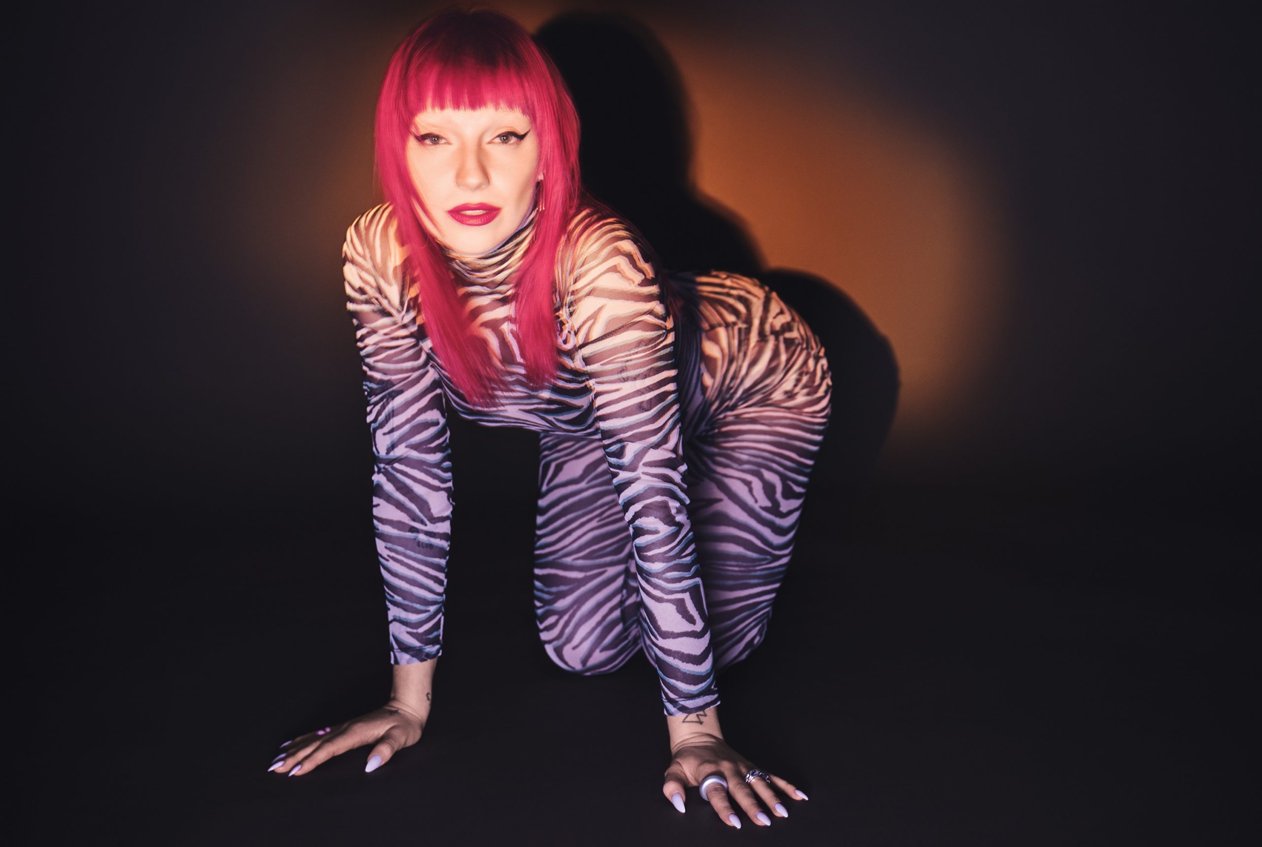A Little Bit Wild, Sophie and the Giants - Testo Traduzione Significato