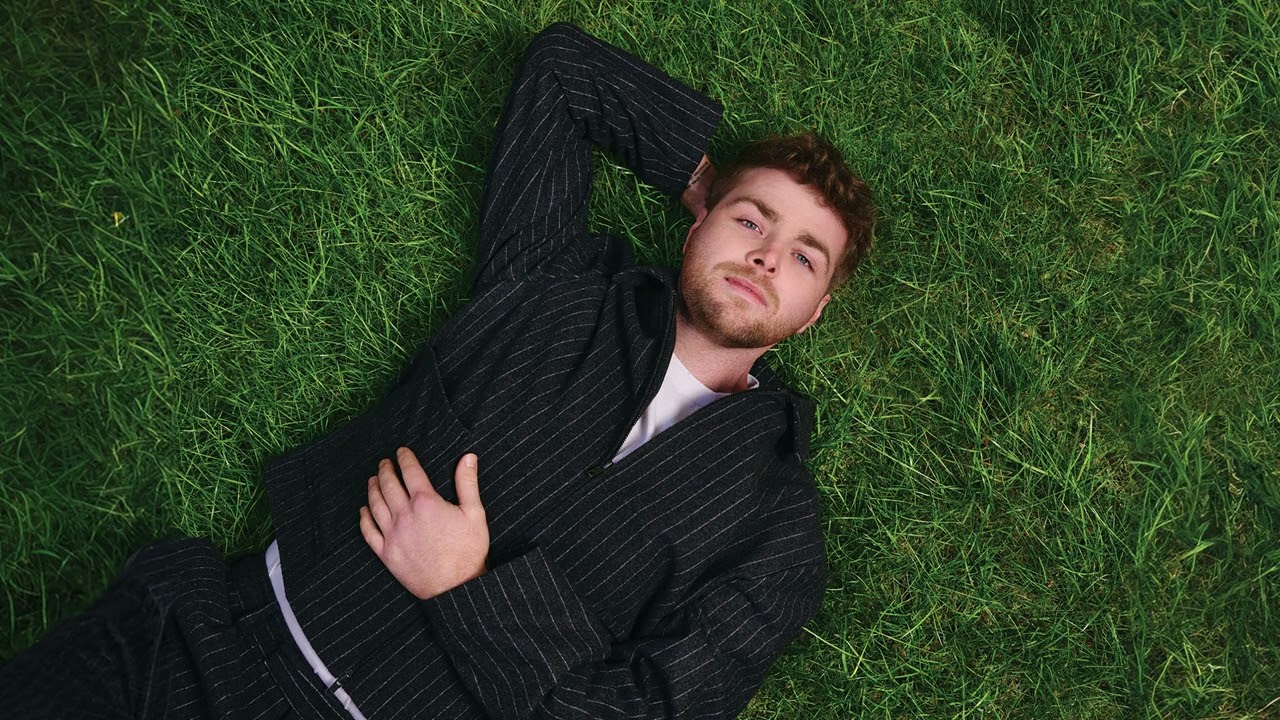 Alex Warren - Eternity - Testo Traduzione e Significato