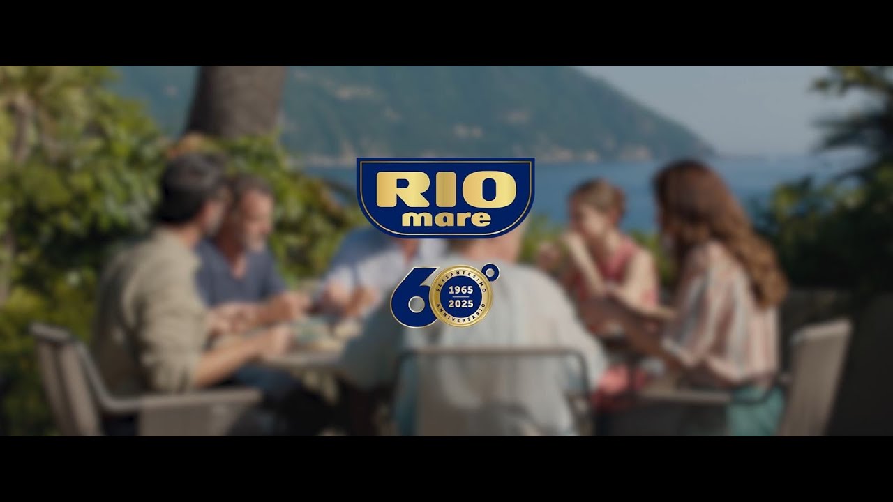 Canzone Pubblicità Tonno Rio Mare