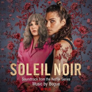 Soleil noir - Canzoni colonna sonora serie