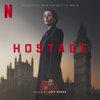 Hostage - Canzoni Colonna Sonora Serie Netflix
