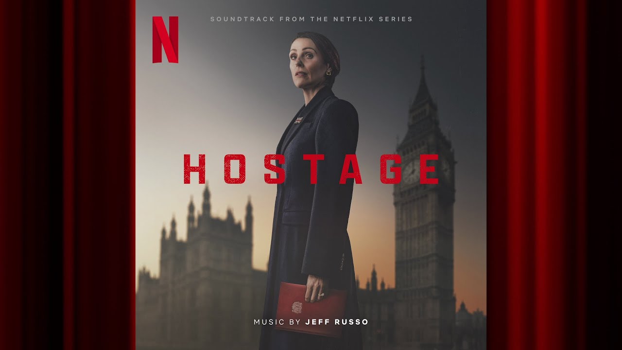 Hostage - Canzoni Colonna Sonora Serie Netflix