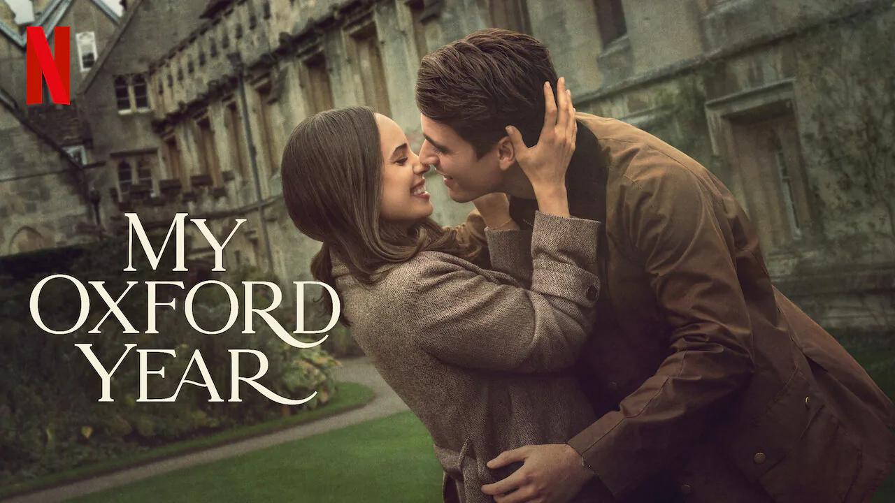 Il mio anno a Oxford - Canzoni Colonna Sonora Film