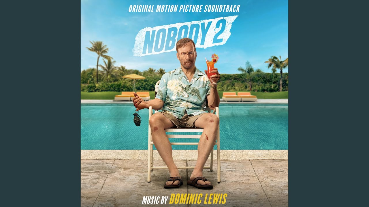 Io sono nessuno 2 - Canzoni Colonna Sonora Film 2025