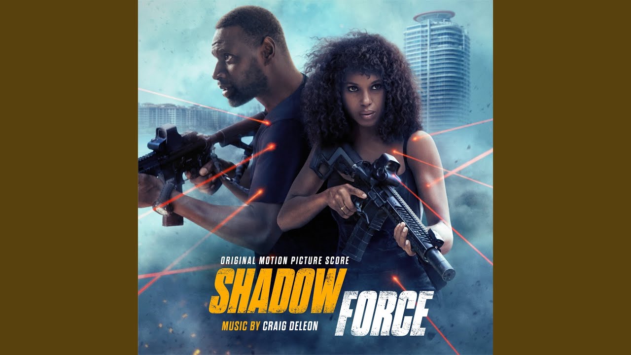 Shadow Force - Ultima missione - Canzoni Colonna Sonora Film