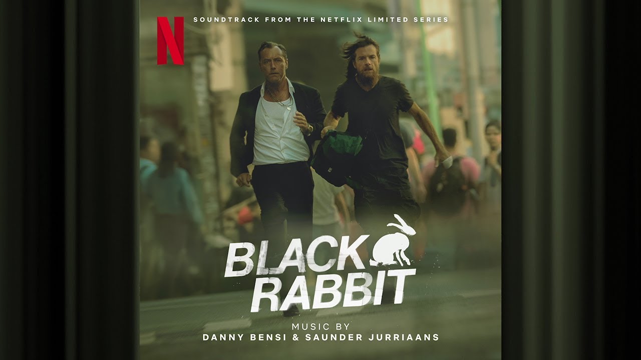 Black Rabbit - Canzoni Colonna Sonora Serie