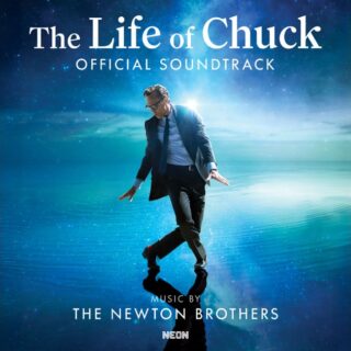 The Life Of Chuck - Canzoni Colonna Sonora Film