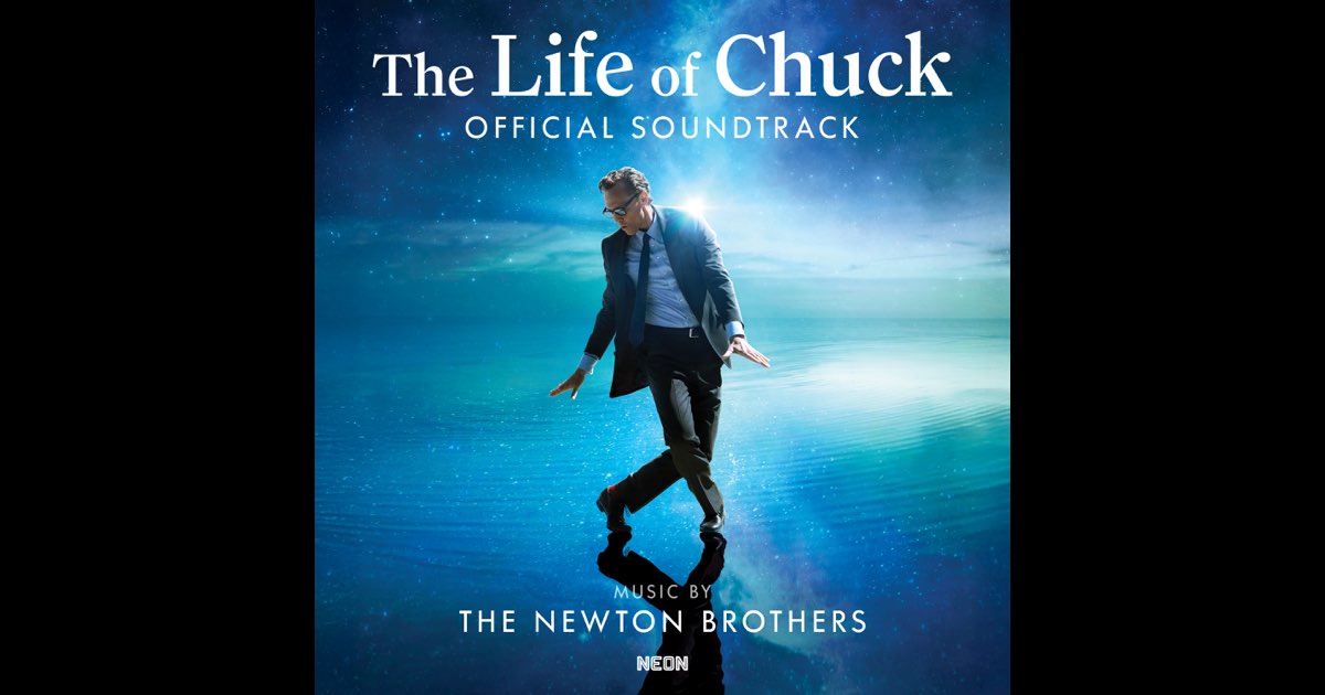 The Life Of Chuck - Canzoni Colonna Sonora Film