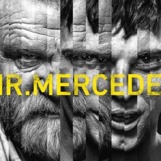Mr. Mercedes - Canzoni Colonna Sonora Serie