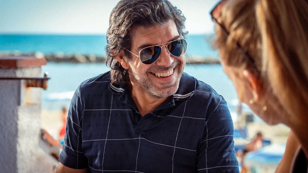 Il Maestro - Canzoni Colonna Film 2025