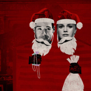 Jingle Bell Heist - Canzoni Colonna Sonora Film