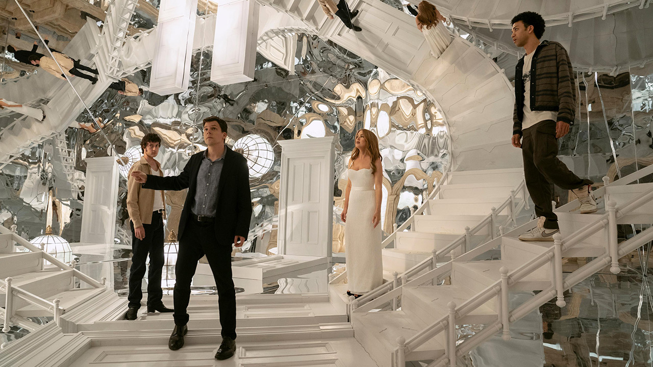 Now You See Me: Now You Don’t - Canzoni Film 2025