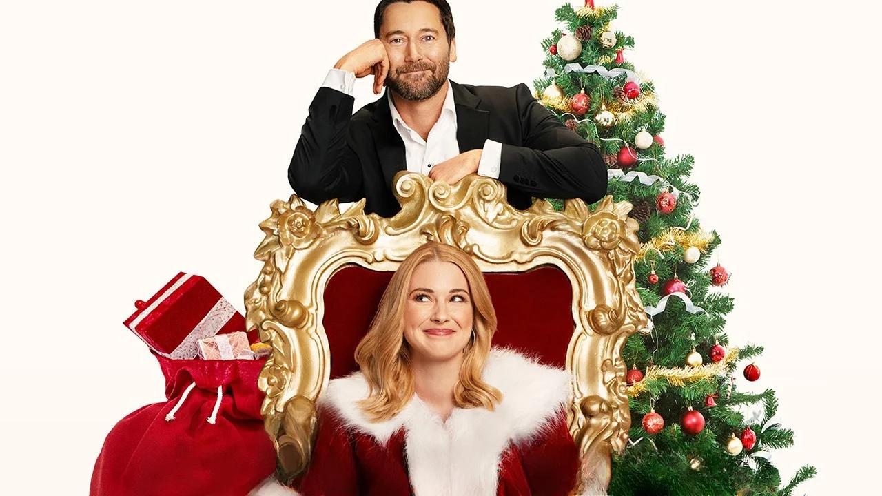 My Secret Santa - Canzoni Colonna Sonora Film 2025