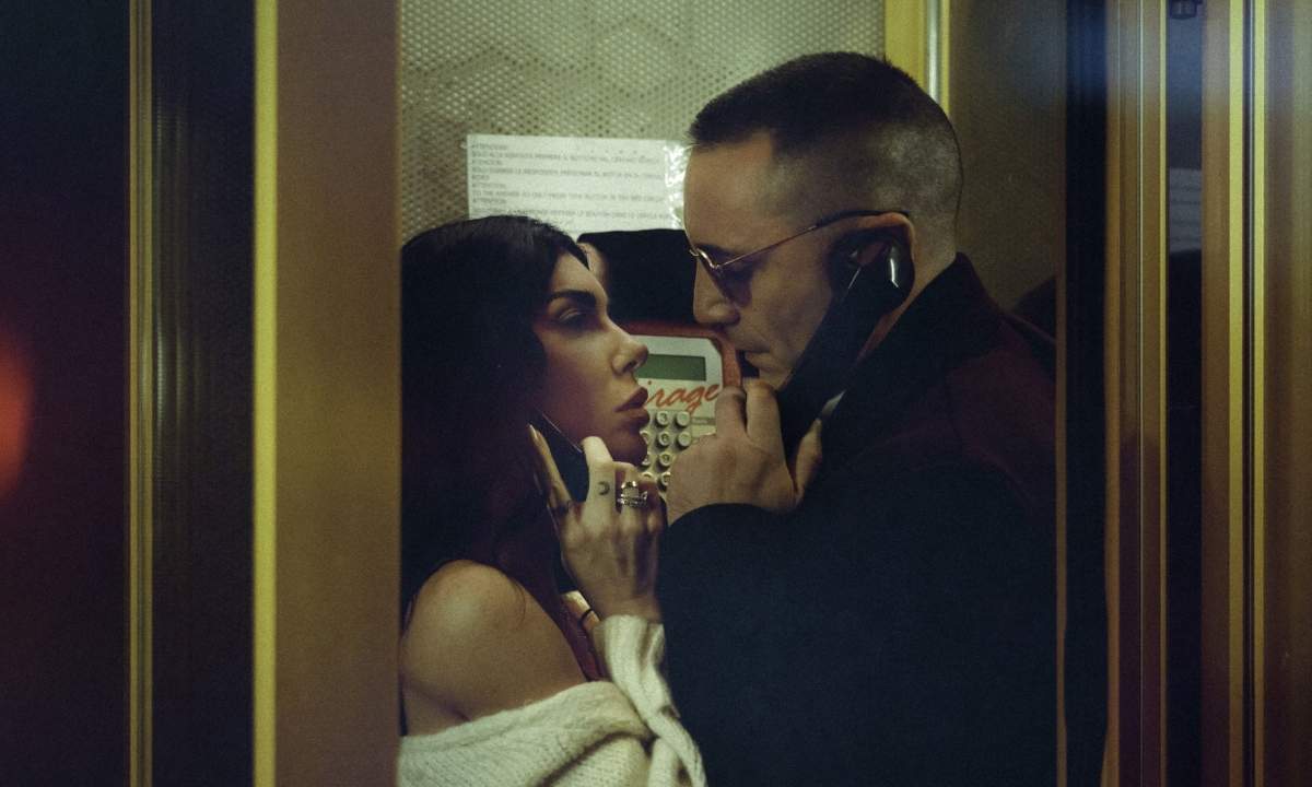 Ti amo ma non posso dirlo - Modà & Bianca Atzei - Testo