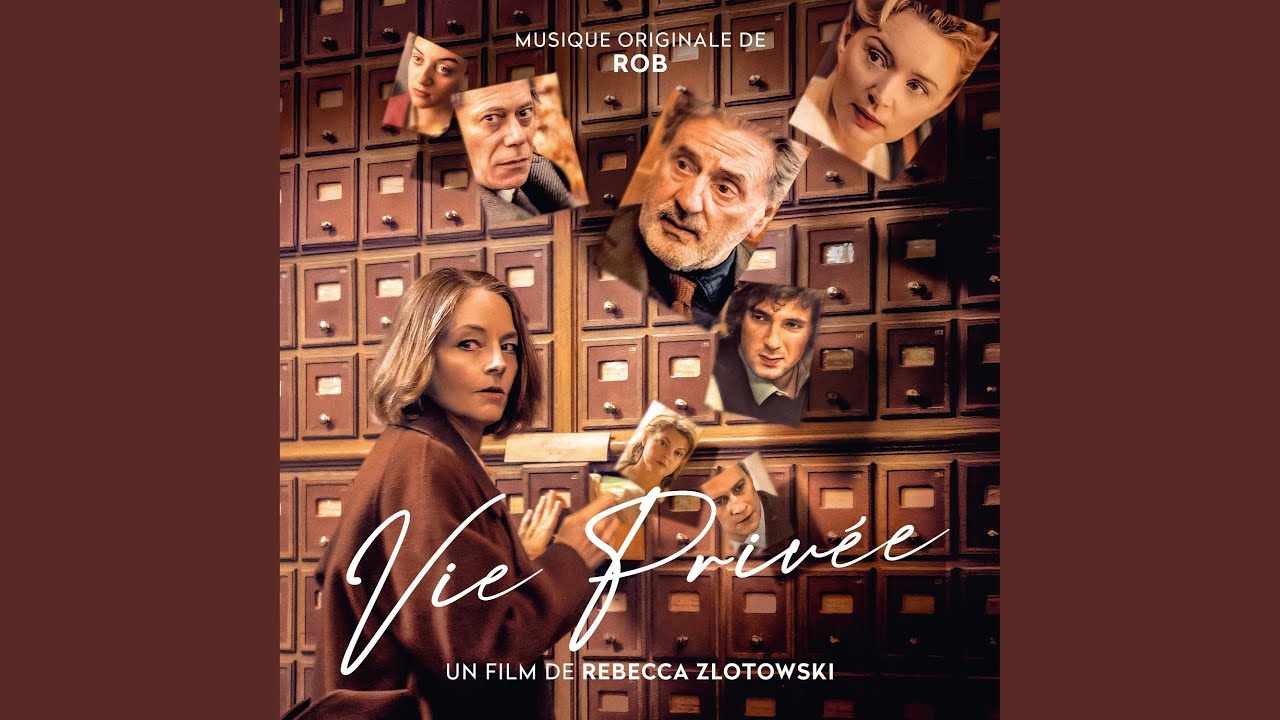 Vita privata - Canzoni Colonna Sonora Film Jodie Foster