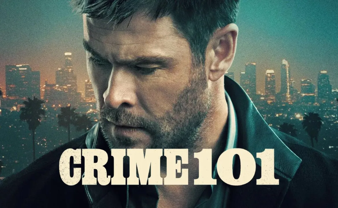 Crime 101 - Canzoni Colonna Sonora Film