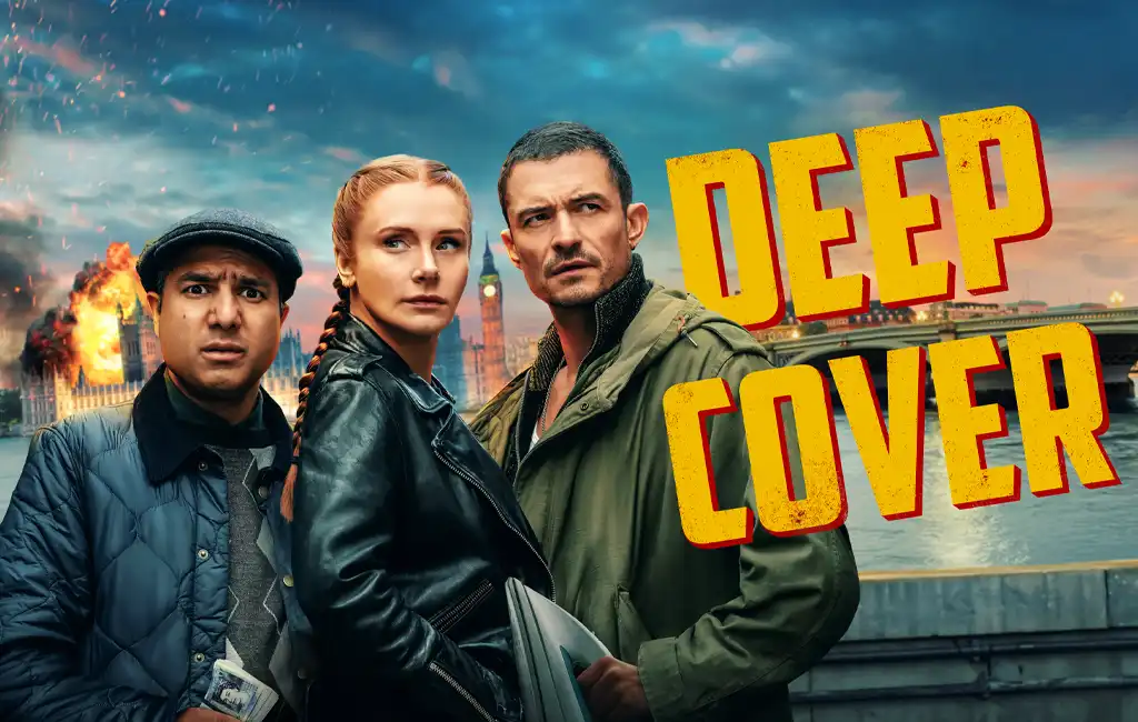 Deep Cover - Attori sotto copertura - Canzoni