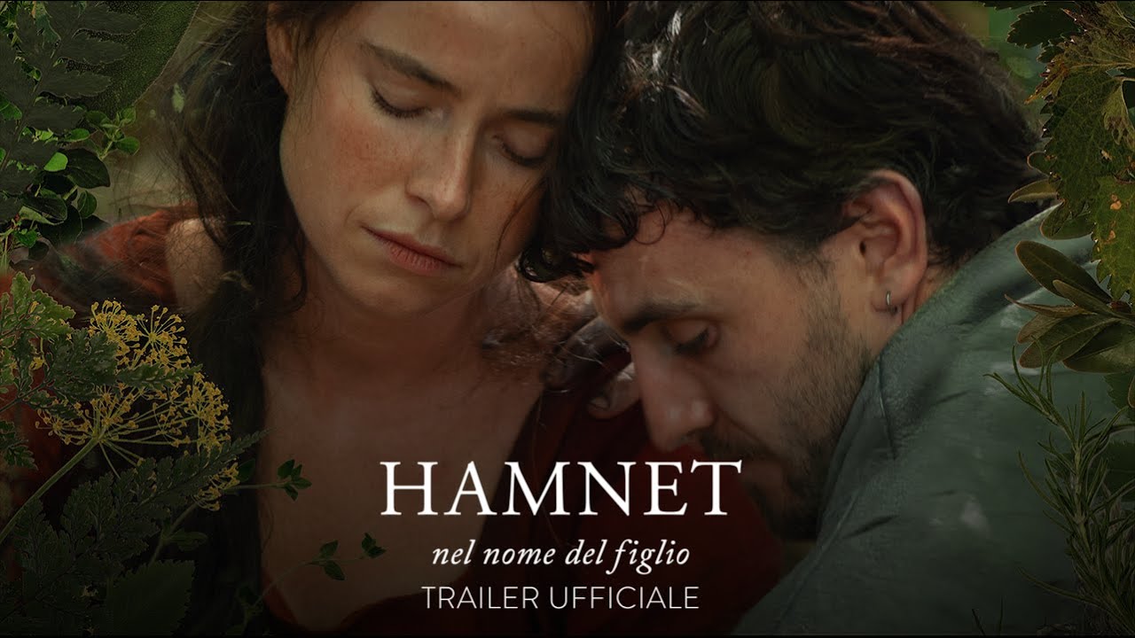 Hamnet - Nel nome del figlio - La Colonna Sonora di Max Richter