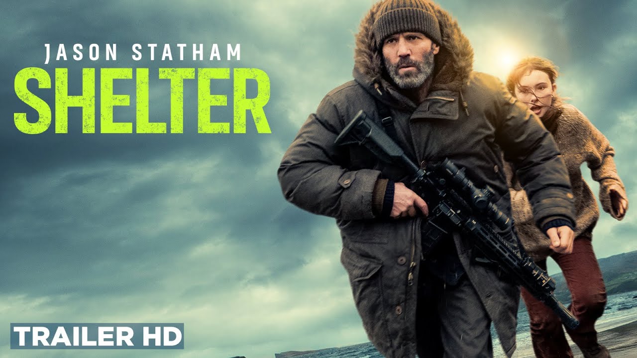 Missione Shelter - Canzoni Colonna Sonora Film
