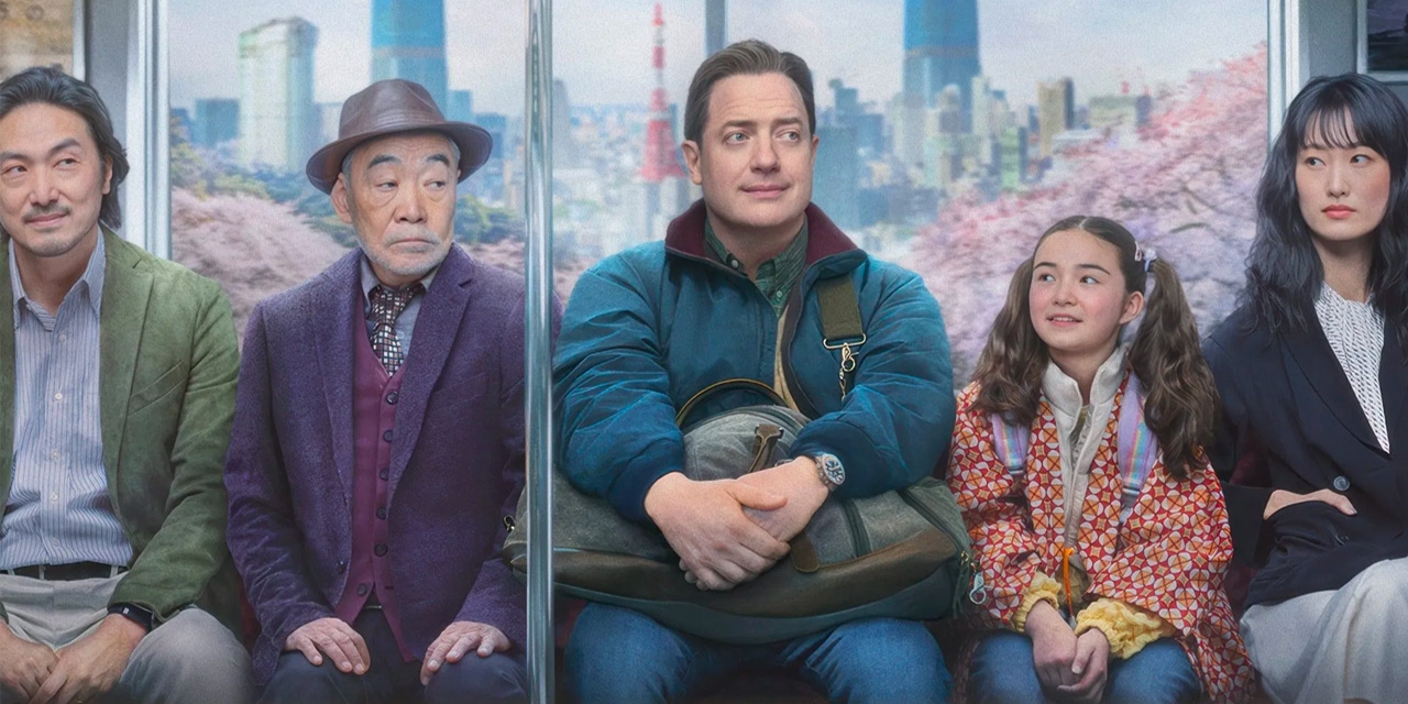 Rental Family - Canzoni e Colonna Sonora Film