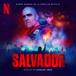Salvador - Canzoni Colonna Sonora Serie