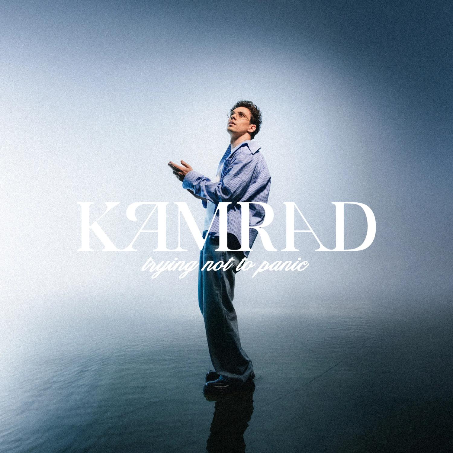 Hug Yourself di KAMRAD - Traduzione Testo Significato