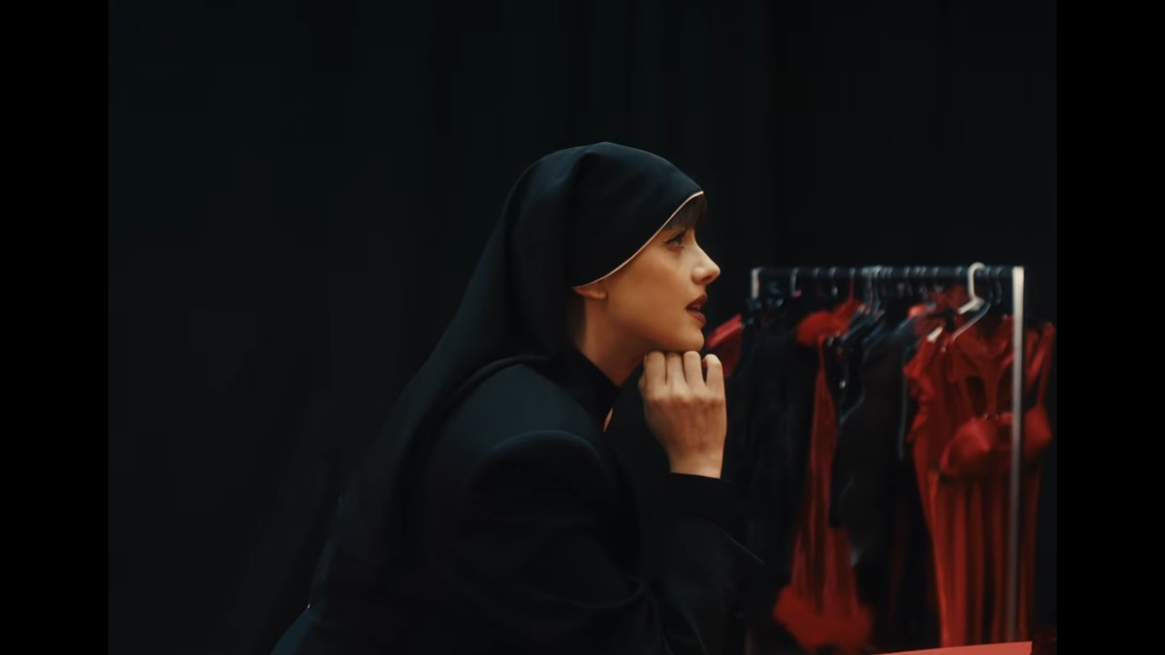 Canzone Estiva di Annalisa Testo e Significato