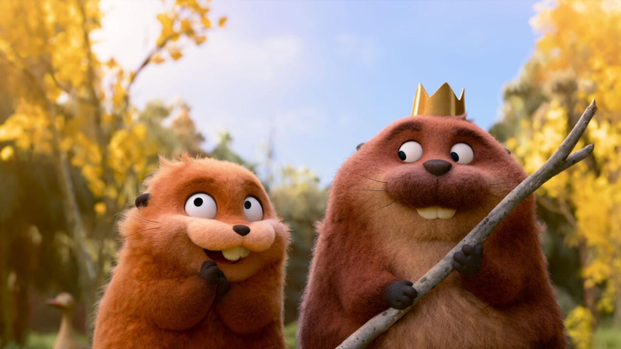 Jumpers - Un salto tra gli animali - Canzoni Colonna Sonora