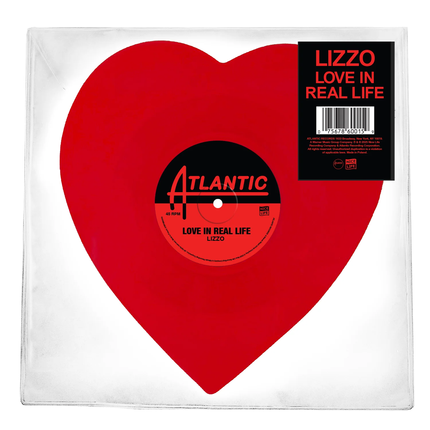 Lizzo - Don't Make Me Love U - Testo Traduzione Significato