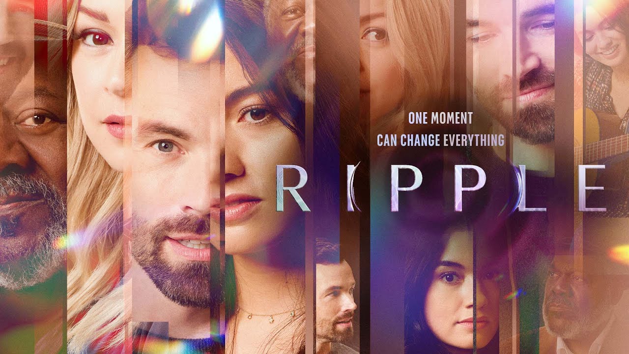 Ripple - Canzoni Colonna Sonora Serie
