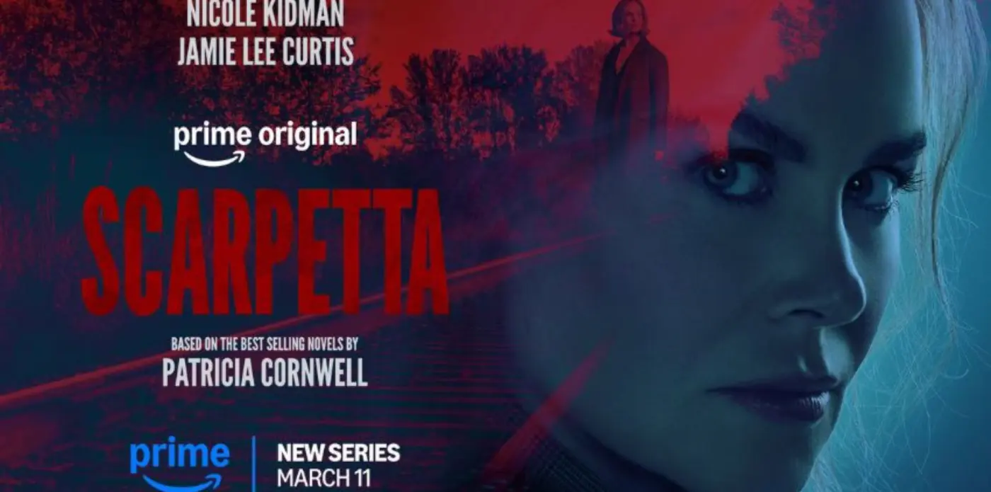 Scarpetta - Canzoni Colonna Sonora Serie