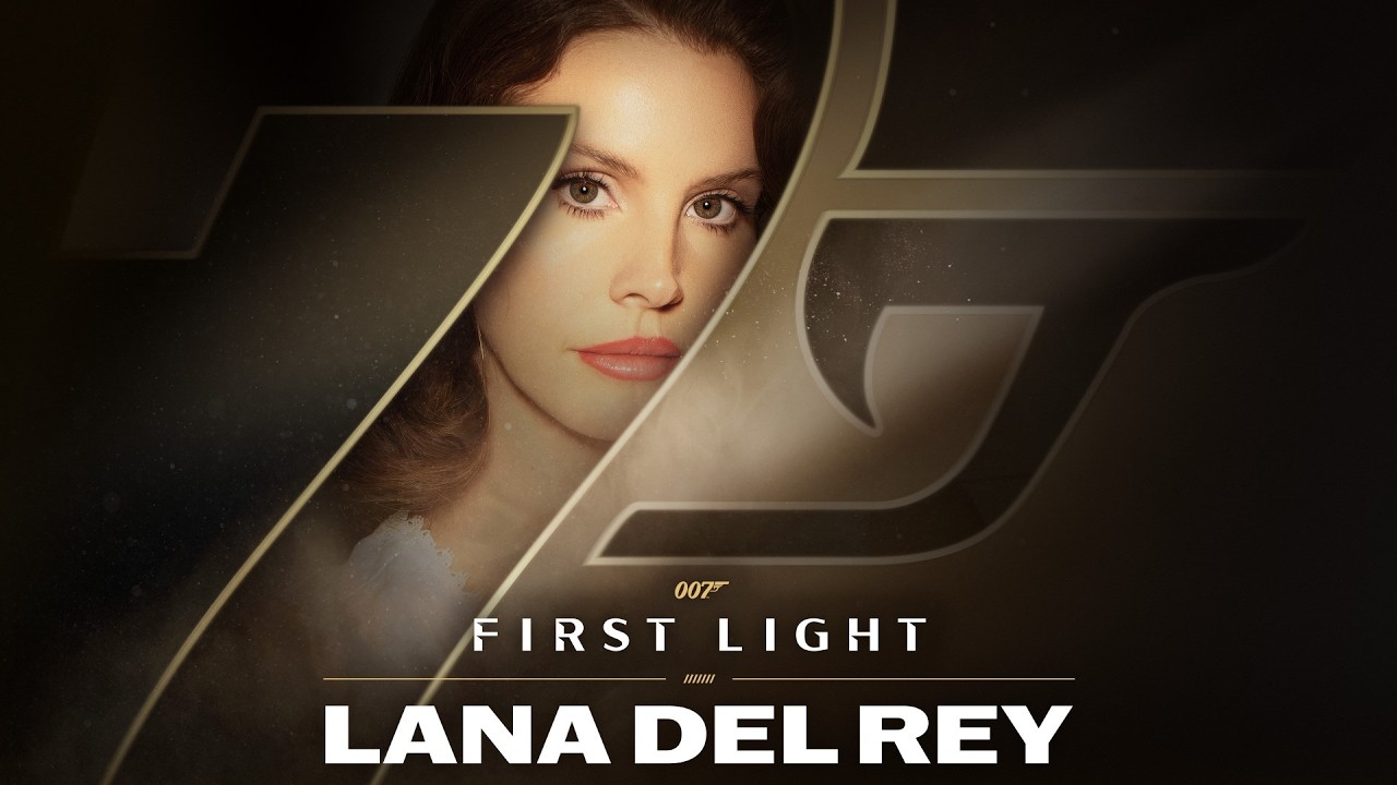 First Light, Lana Del Rey - Testo Traduzione Significato