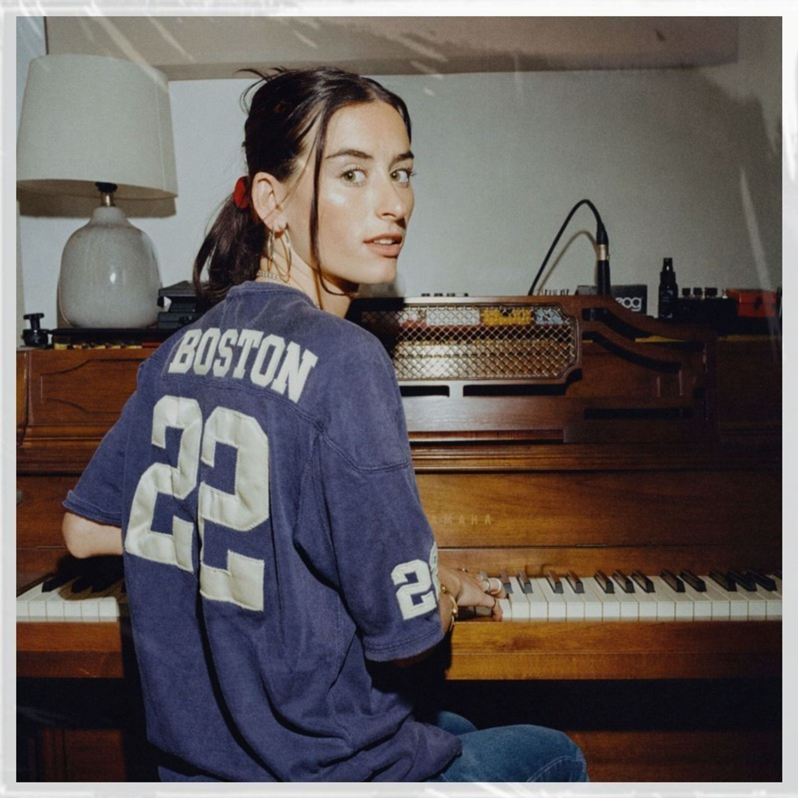 Boston di Stella Lefty, Testo e Traduzione Canzone