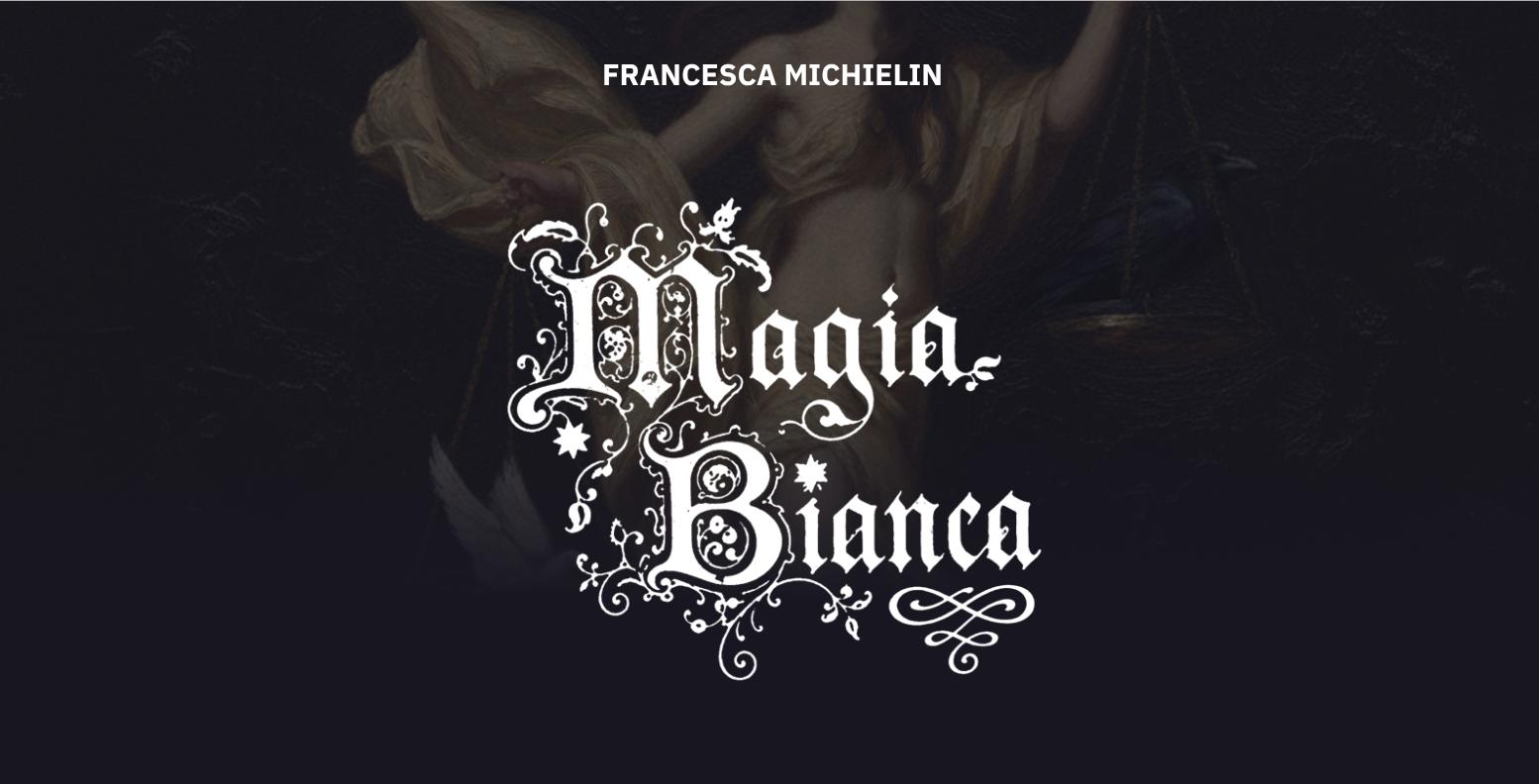 Strega Comanda, Francesca Michielin - Testo Significato