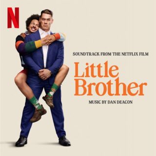 Little Brother - Canzoni Colonna Sonora Film