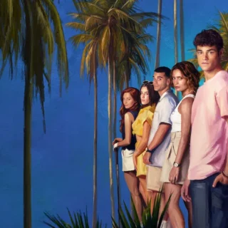 Oasis Resort - Canzoni Colonna Sonora Serie