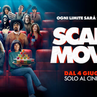 Scary Movie 6 (2026) Canzoni Colonna Sonora Film