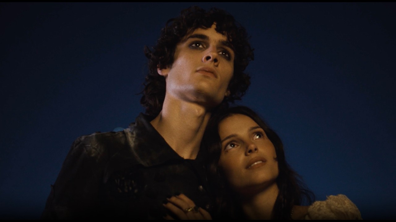 Sombr, My Body Isn't Ready - Testo Traduzione Significato