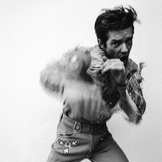Brandon Flowers - Does It Ever Cross Your Mind? - Testo Traduzione