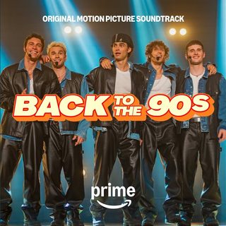 Elevator Boys: Ritorno Agli Anni 90 - Canzoni Film