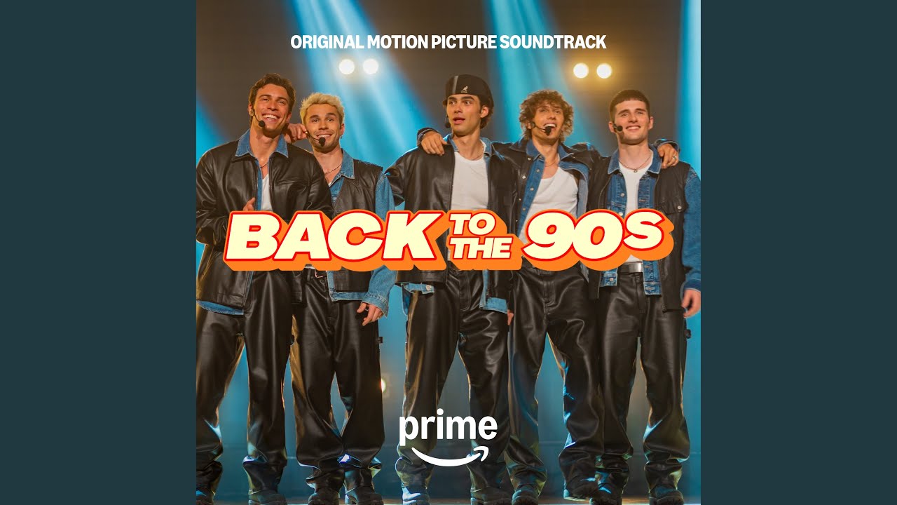 Elevator Boys: Ritorno Agli Anni 90 - Canzoni Film