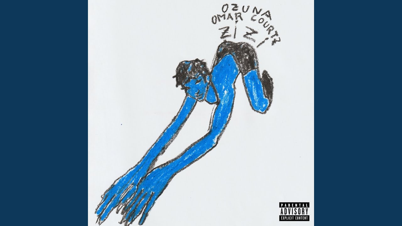 Ozuna x Omar Courtz, ZIZI - Testo Traduzione Significato