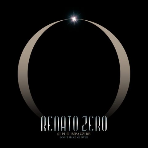 Renato Zero, Si può impazzire - Testo e Significato