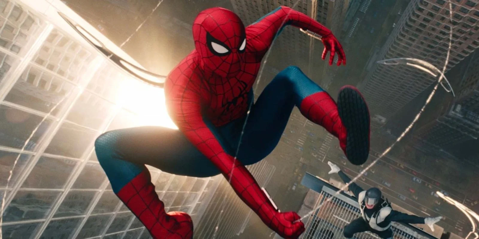 Spider-Man: Brand New Day - Canzoni Colonna Sonora Film 2026