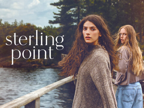 Sterling Point - Canzoni Colonna Sonora Serie