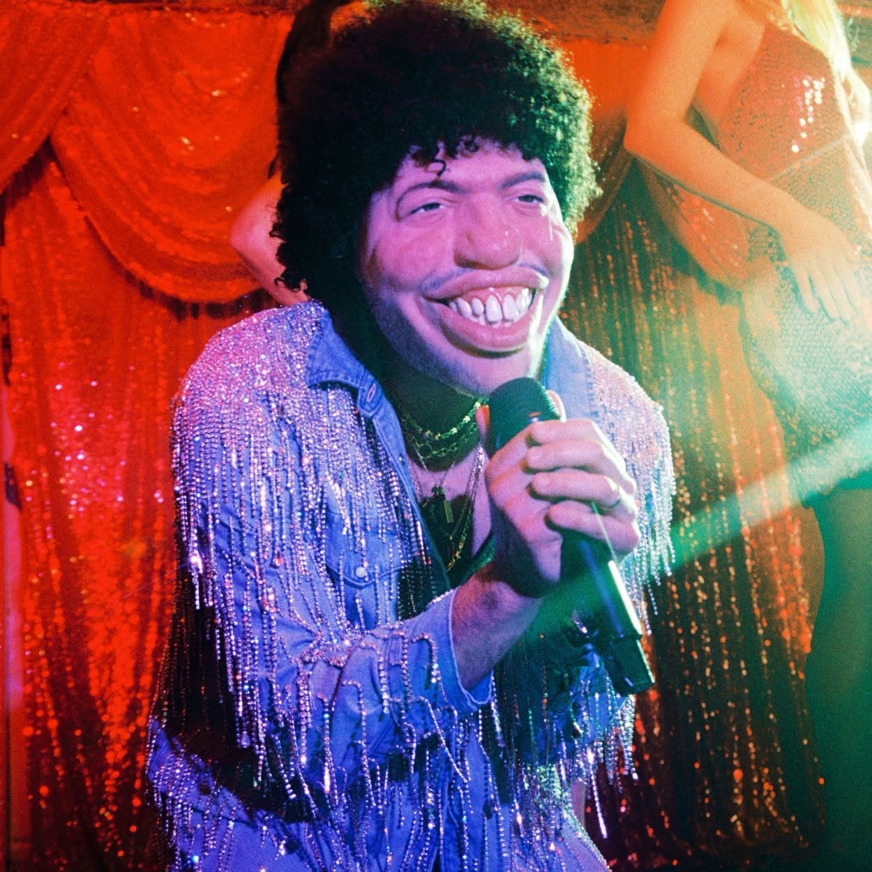 Hermoso: Benny Blanco album 2026