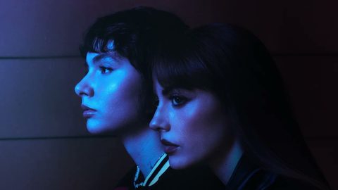 Annalisa e Madame, Amica - Testo Significato
