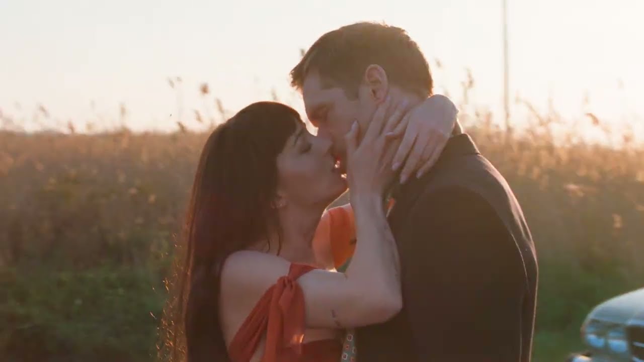 Canzone Spot Vendetta di Valentino