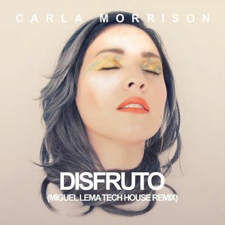 Carla Morrison, Disfruto - Testo Traduzione Significato